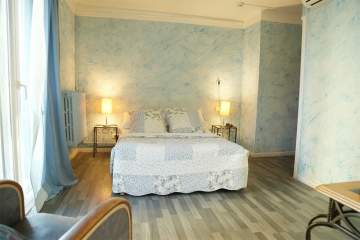 La chambre double La chambre double