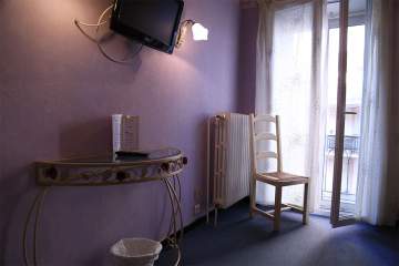 La chambre twin' La chambre twin'